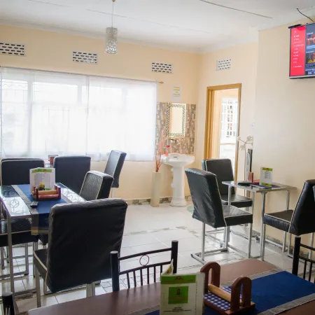 The Homestay Cottage