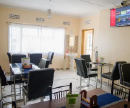 The Homestay Cottage