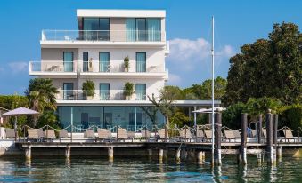Aqva Boutique Hotel (Adults Only)