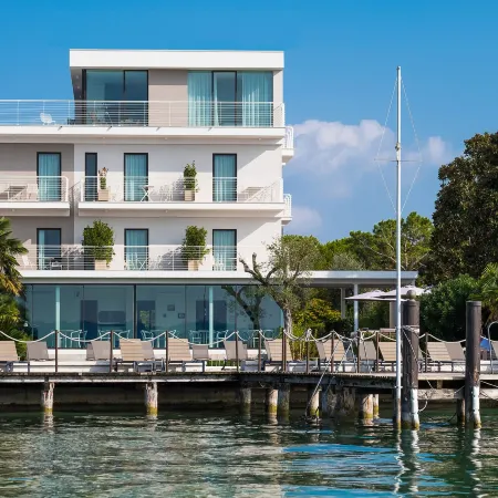 Aqva Boutique Hotel (Adults Only)