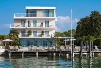Aqva Boutique Hotel (Adults Only)