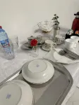 Kimberlys Hotel - breakfast