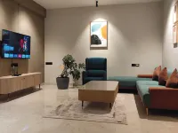 Dlite Rivera Luxury Service Apartments Hotels in Bengaluru