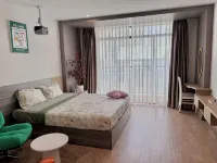 코기 하우스 홈스테이 냐짱  호텔