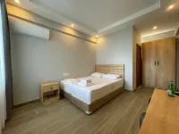 KILIÇARSLAN Otel Hotels in Teşvikiye Belediyesi