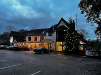 The Jacobean Hotel Hotels in Coventry
