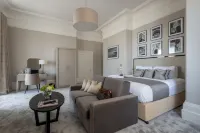 The Burlington Hotels in Worthing