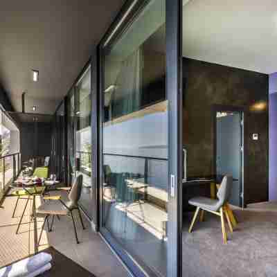 Boutique & Design Hotel Navis Rooms