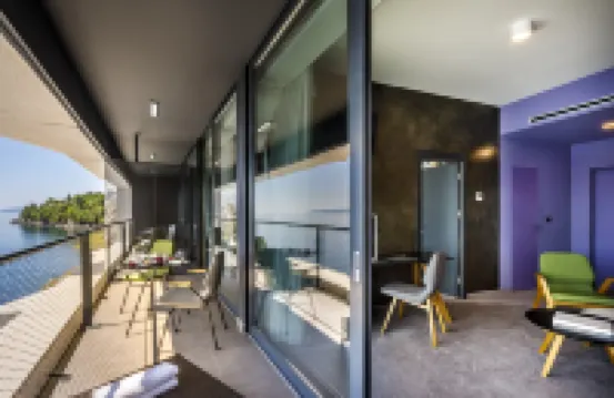 Boutique & Design Hotel Navis