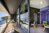 Boutique & Design Hotel Navis Hotels in Opatija