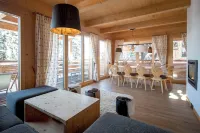 Alpenpark Turracher Höhe by Alps Resorts - parking