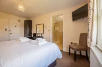 Bridge Hotel Brandon Các khách sạn ở 