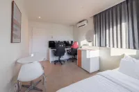 Anook Air Icheon Seolbong Lake - Wifi