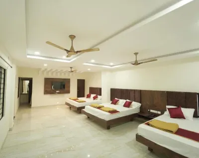 Arudra Residency