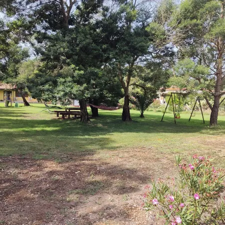 Bed & Breakfast Pintadera