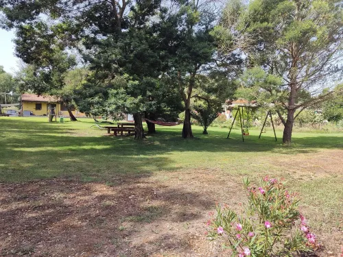 Bed & Breakfast Pintadera