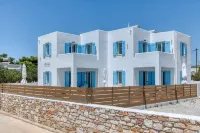 Seaside Splendor - Apollo s Poolside Retreat Hotels in Aliki