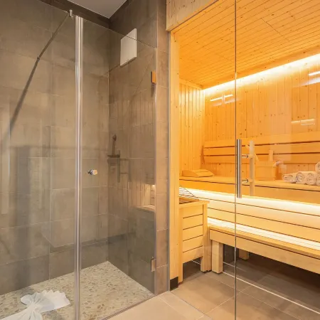 Alpenzauber Apartments by Monteviva Отели в г. Гемайнде Берванг