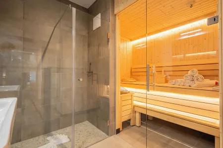 Alpenzauber Apartments by Monteviva