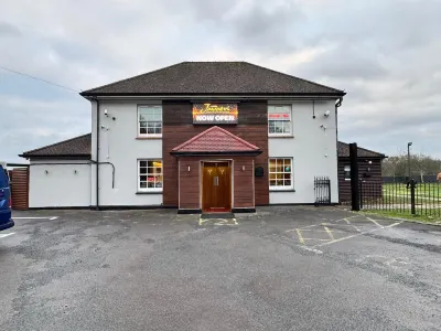 The Bell and Bottle Hotel a 