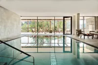 Waldhotel by Bürgenstock - spa