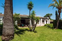 Pool Villa Jazmin