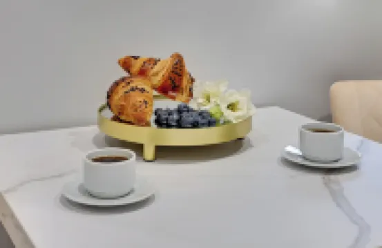 도키 리빙 & 푸드홀 바이 다운타운 아파트먼트