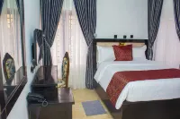 THE BLEVICK SUITES AND APARTMENTS - Parvekkeita