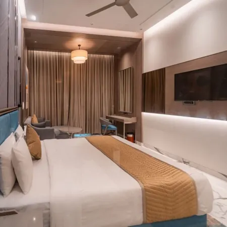 Enrise by Sayaji Bhopal