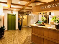 Hotel Toscana Hôtels à : Interlaken