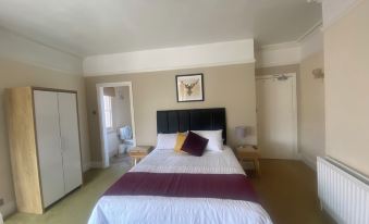 Stokesay Inn and b and b