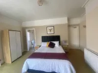 Stokesay Inn and b and b Hotels in Craven Arms