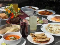 Hacienda Soltepec Suites Campo de Golf Hotels in Huamantla