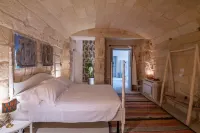 Empireo Riad Hotels in Vignacastrisi