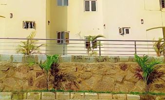 C33 Apartments and suites