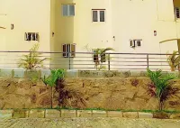 C33 Apartments and suites