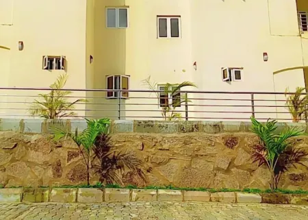 C33 Apartments and suites