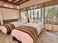 Hostal RustiKo Experiencias Hotels in Vicuna