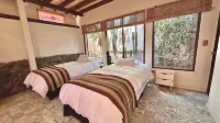 Hostal RustiKo Experiencias Hotels in Vicuna