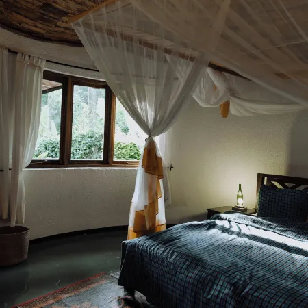 Sanna Eco Lodge