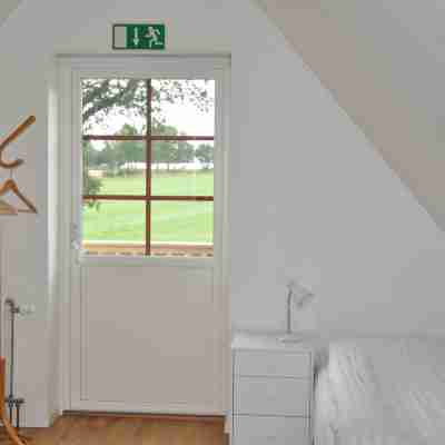 Hjortsby Torp Rooms