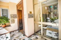 10Floor Private Parking