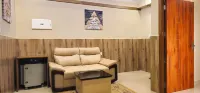 Alicos Residency Hotel di Sultans Battery