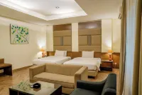 Hotel Alia Cikini - balcony