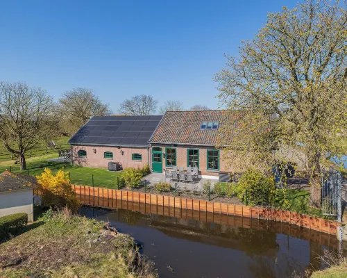 Villa Meer en Duin Hotels in Noordwijkerhout