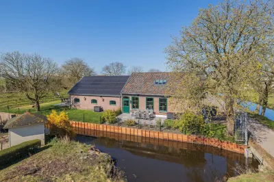 Villa Meer en Duin