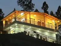 Abodes Himalaya View Hoteles en Distrito de Almora