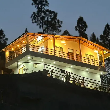 Abodes Himalaya View