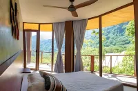 Hotel Anukwe Hotels near Tayrona National Parks