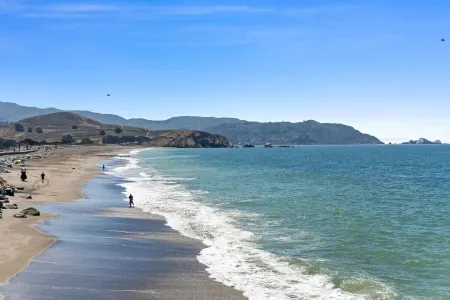 @ Marbella Lane – Home with Majestic Ocean Views